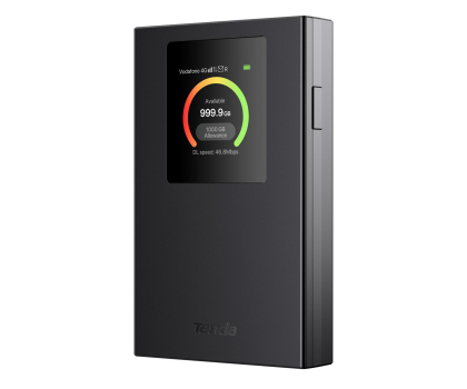 Modem TENDA 4G185 Wi-Fi b/g/n/ax 3G/4G (LTE) 150Mbps